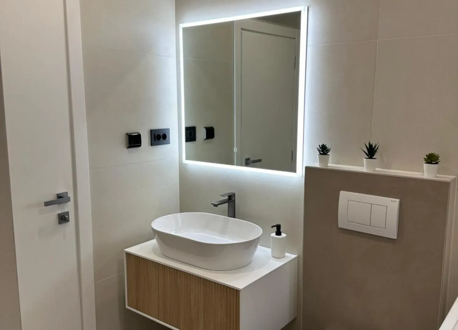 Apartment In - Rijeka
