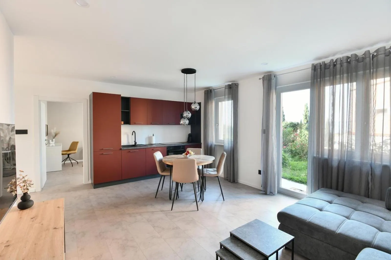 Apartment In - Rijeka