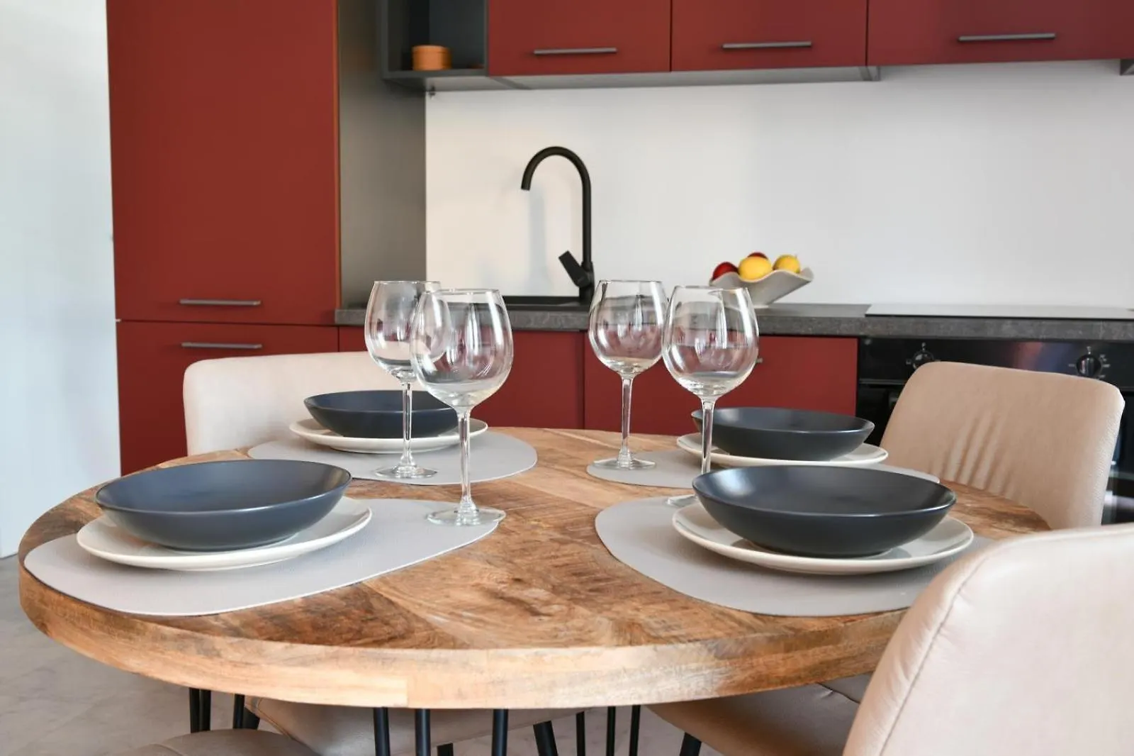 Apartment In - Rijeka