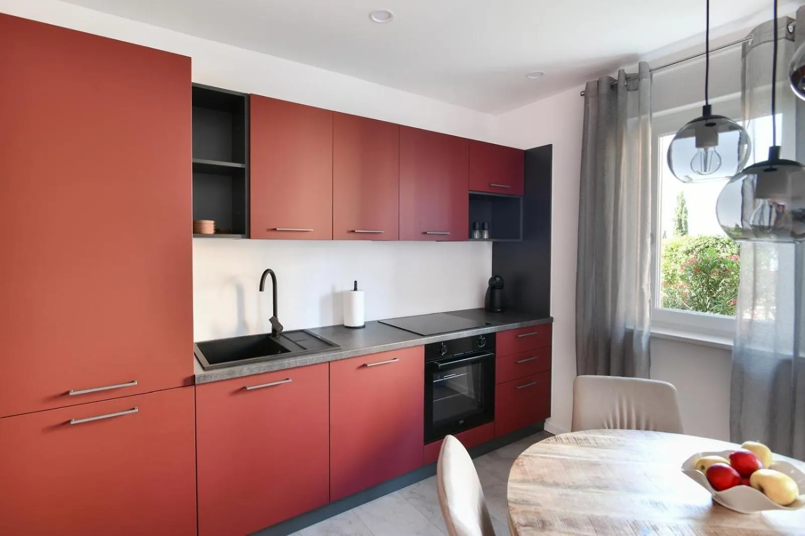 Apartment In - Rijeka 0*,  Croatia