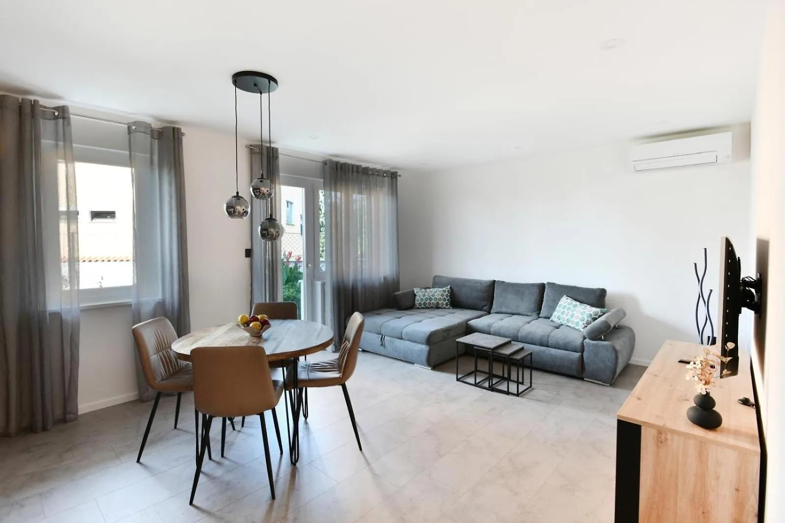 Apartment In - Rijeka