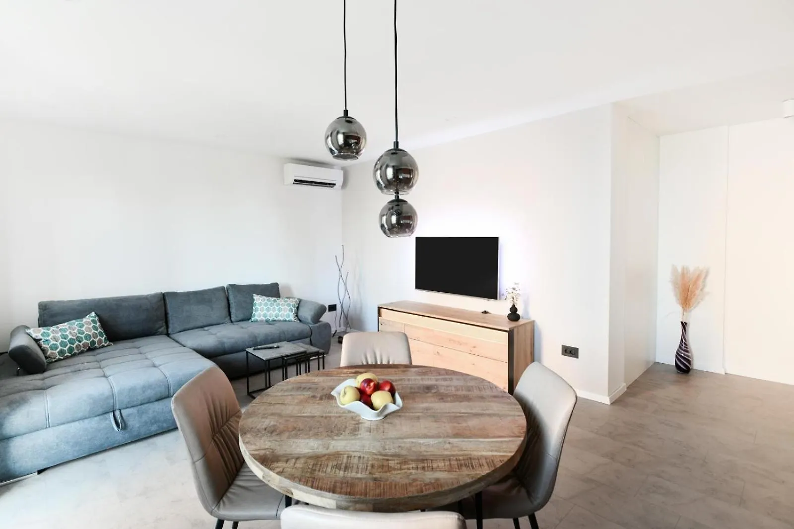 Apartment In - Rijeka Croatia