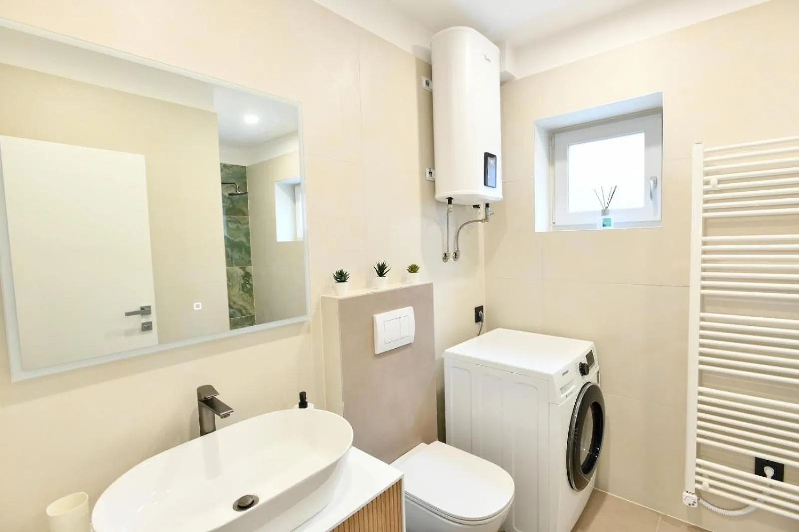 Apartment In - Rijeka 0*,  Croatia