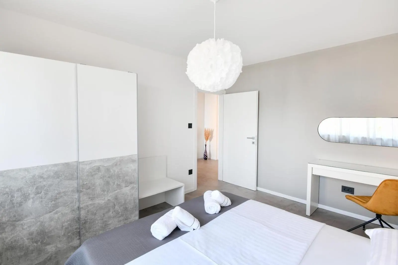 Apartment In - Rijeka Croatia