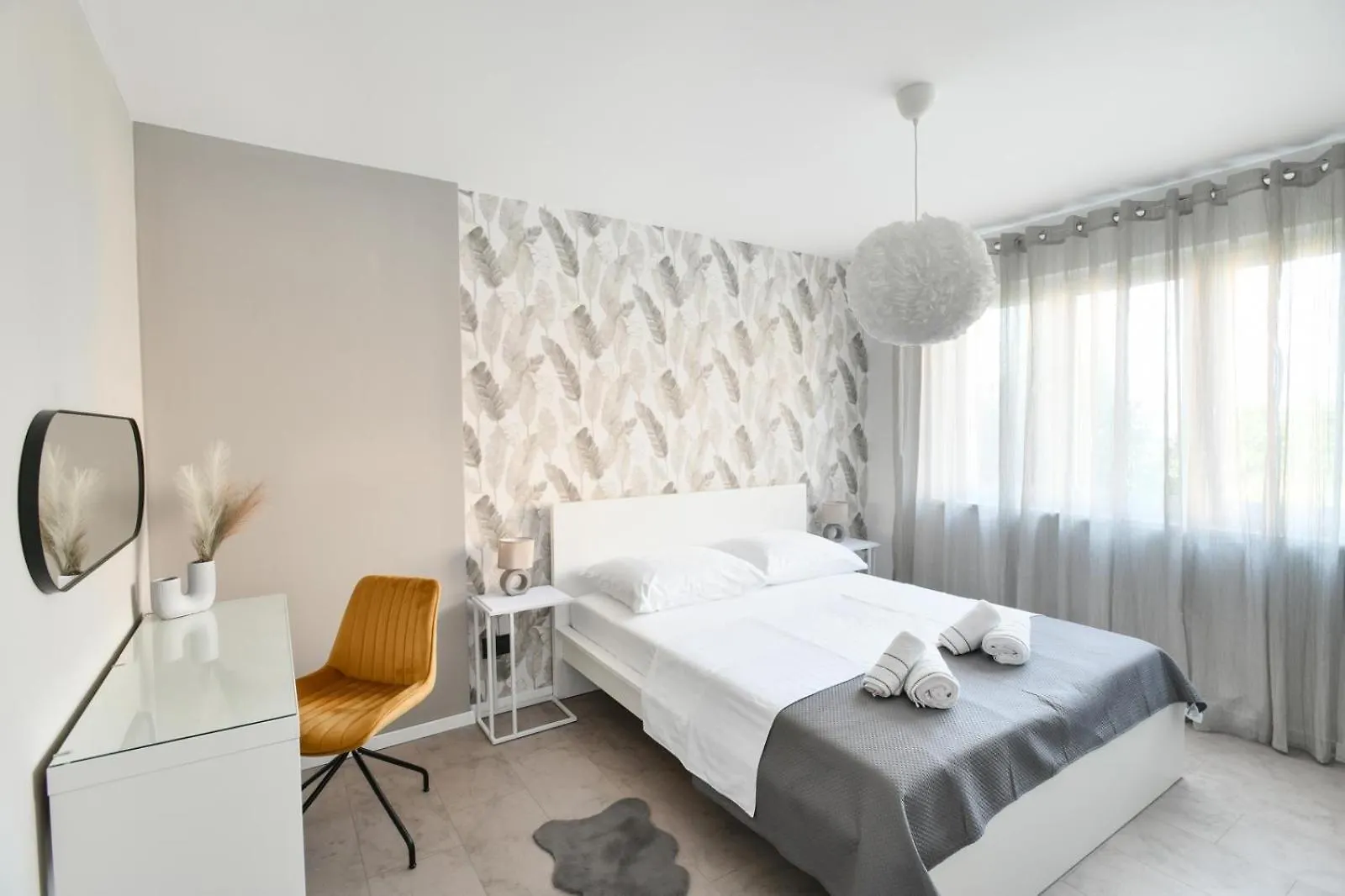 Apartment In - Rijeka 0*,