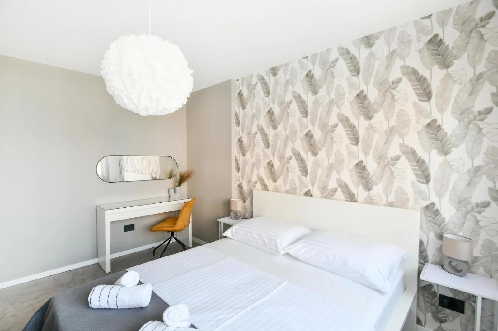 Apartment In - Rijeka