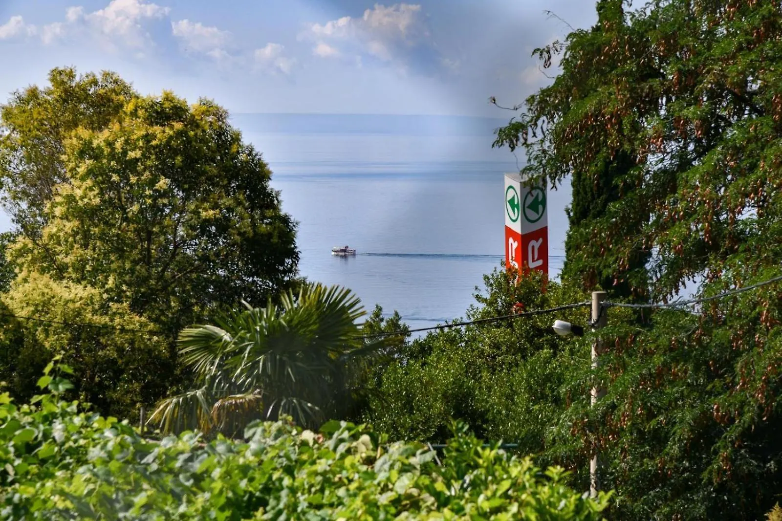 Apartment In - Rijeka